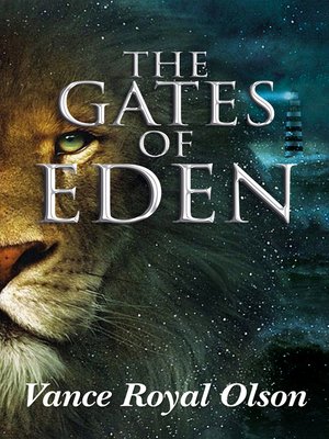 cover image of The Gates of Eden
